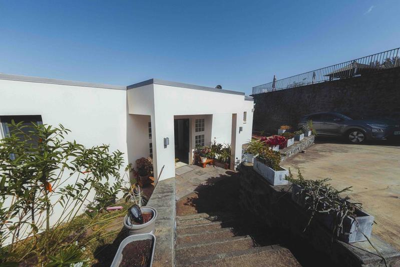 Villa - 162 m² - 5 pièces