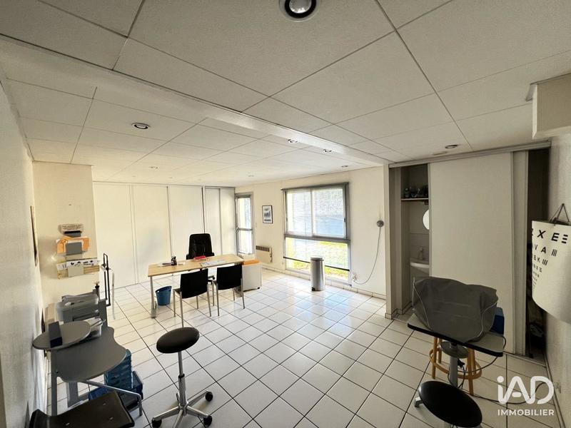 Local commercial - 80 m²