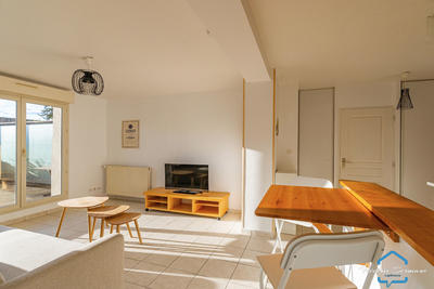 Appartement - 39 m² - 2 pièces