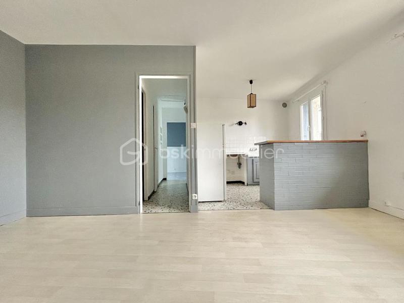 Maison - 157 m² - 8 pièces