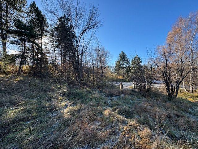 Terrain constructible - 717 m²