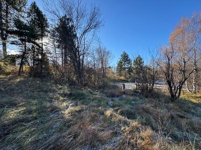 Terrain constructible - 717 m²