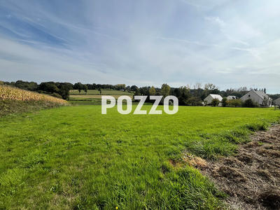 Terrain - 17 195 m²