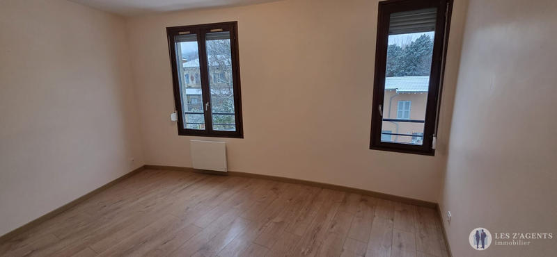 Appartement - 55 m² - 2 pièces