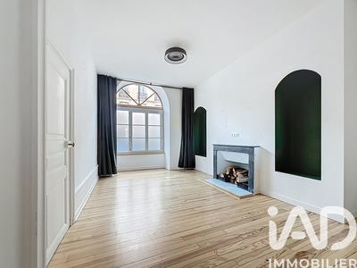 Appartement - 65 m² - 4 pièces