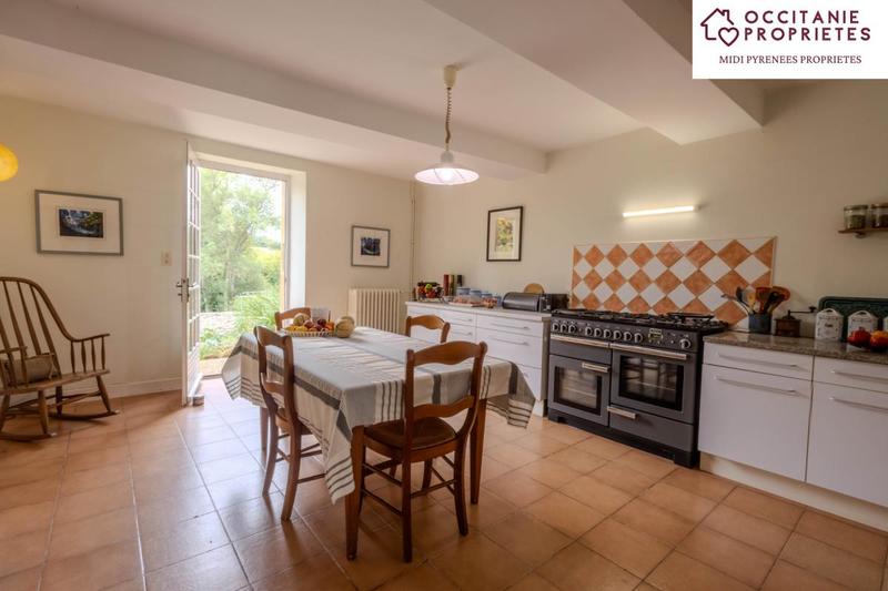 Propriété - 520 m² - 13 pièces