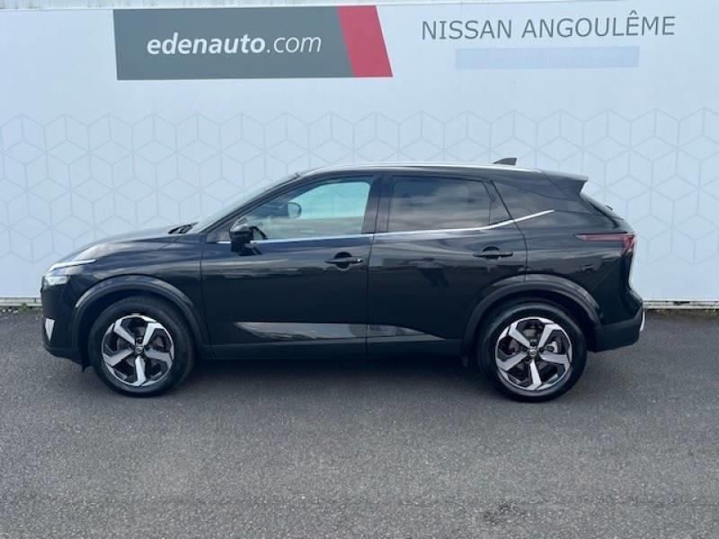 Nissan Qashqai Mild Hybrid 140 ch Tekna