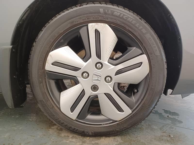 Honda Jazz e:Hev 1.5 i-Mmd Exclusive