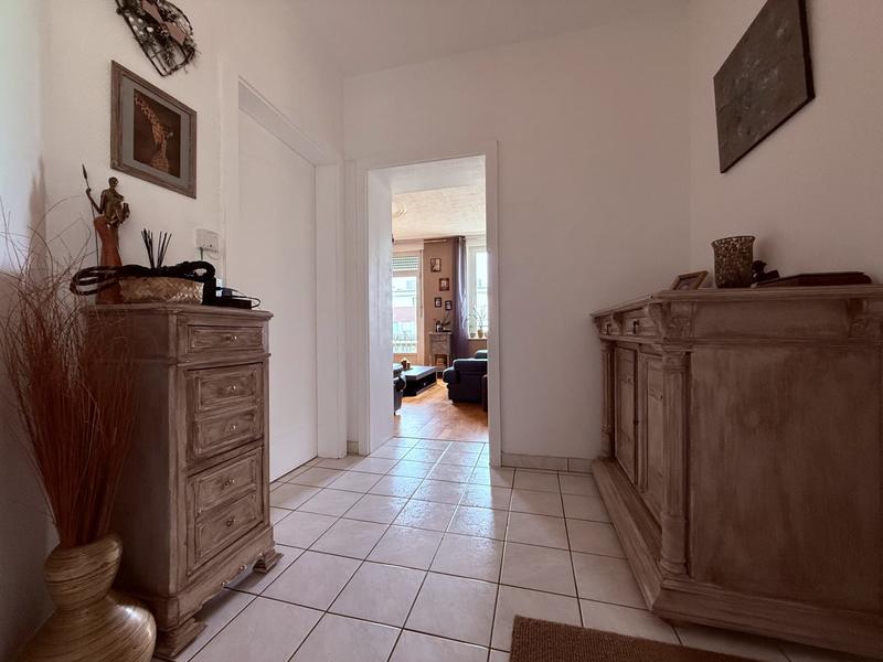 Appartement - 75 m² - 4 pièces