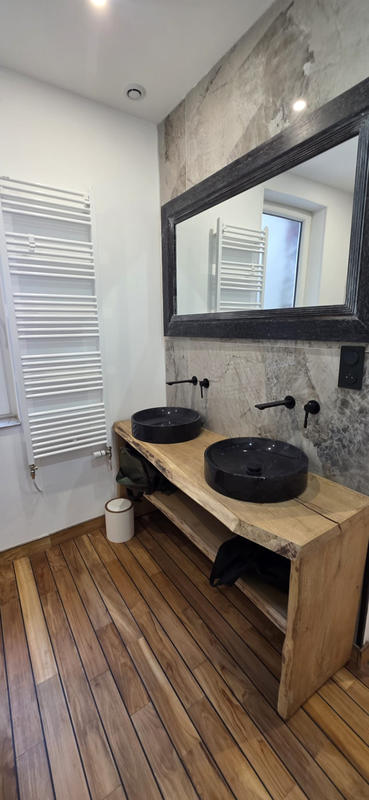 Villa - 200 m² - 8 pièces