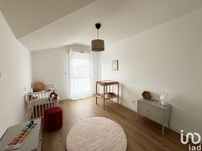 Appartement - 109 m² - 5 pièces