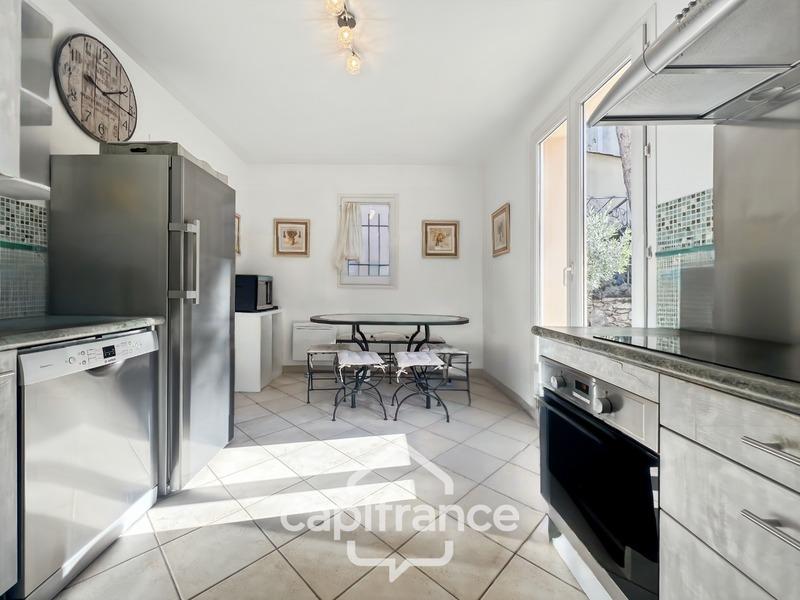 Mas - 141 m² - 6 pièces