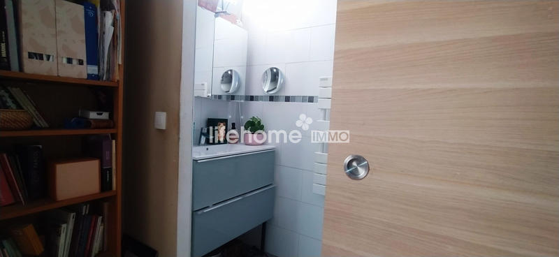 Maison - 98 m² - 4 pièces