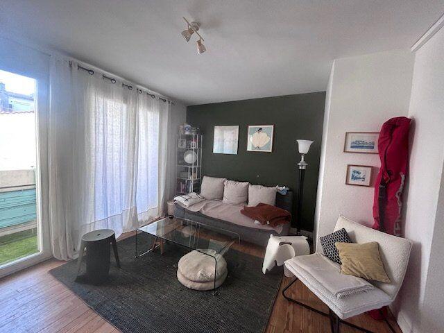 Maison - 61 m² - 4 pièces