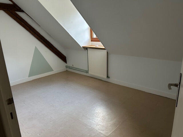 Propriété - 106 m² - 7 pièces