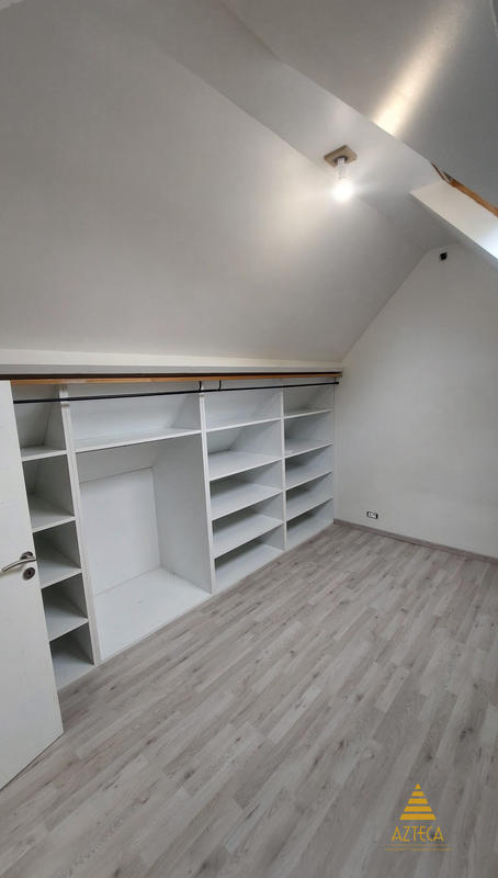 Maison - 90 m² - 3 pièces