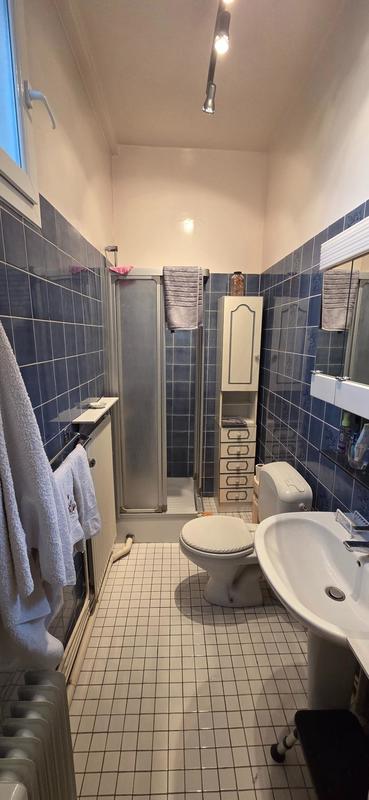 Maison - 99 m² - 5 pièces