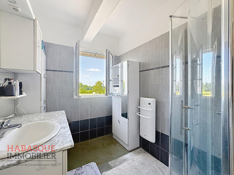 Maison - 120 m² - 7 pièces