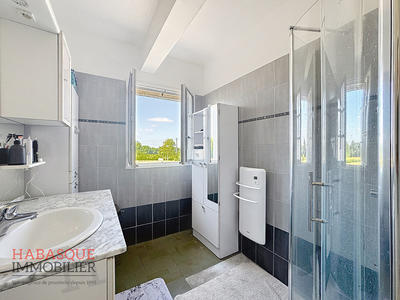 Maison - 120 m² - 7 pièces