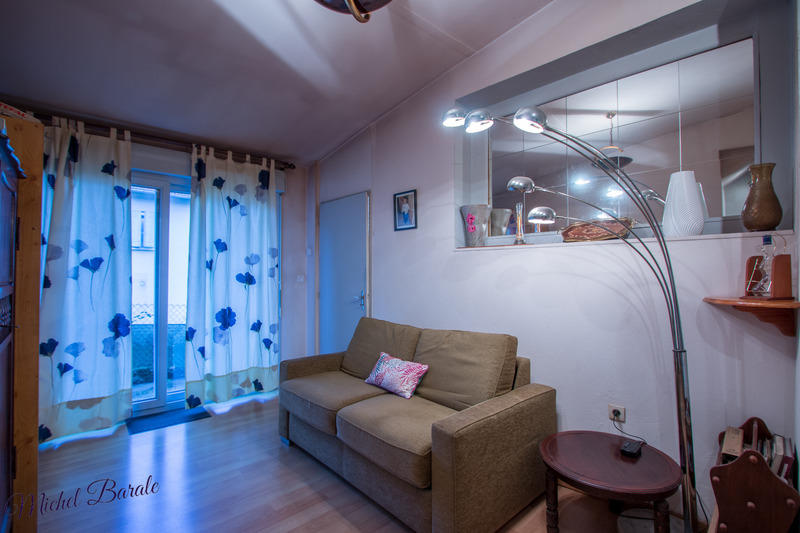 Appartement - 108 m² - 6 pièces