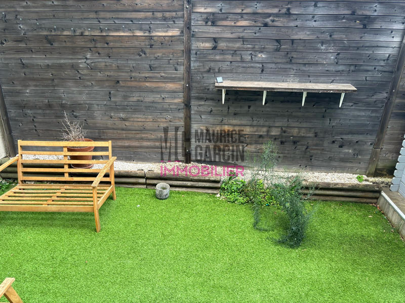 Maison - 65 m² - 2 pièces