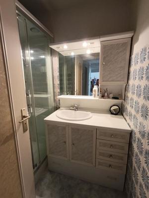 Appartement - 65 m² - 2 pièces