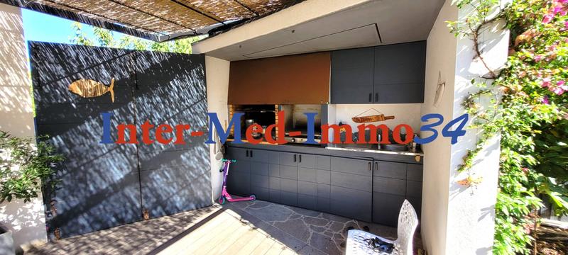 Villa - 115 m² - 4 pièces