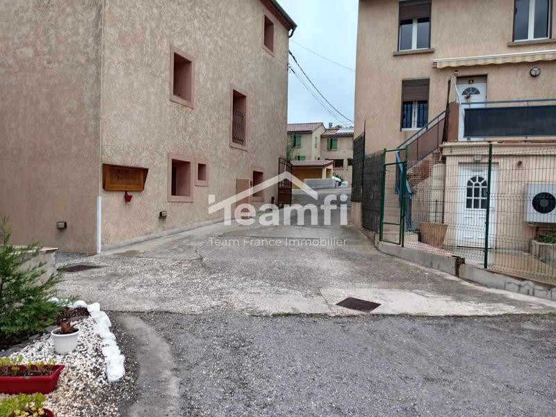 Maison - 93 m² - 5 pièces