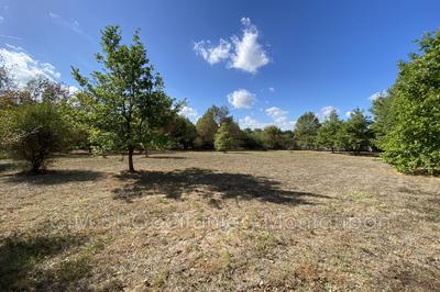 Terrain - 3 500 m²