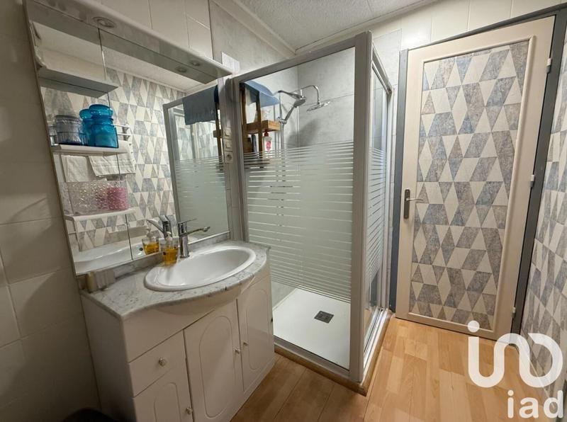 Maison - 141 m² - 6 pièces