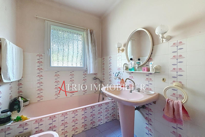 Maison - 155 m² - 6 pièces