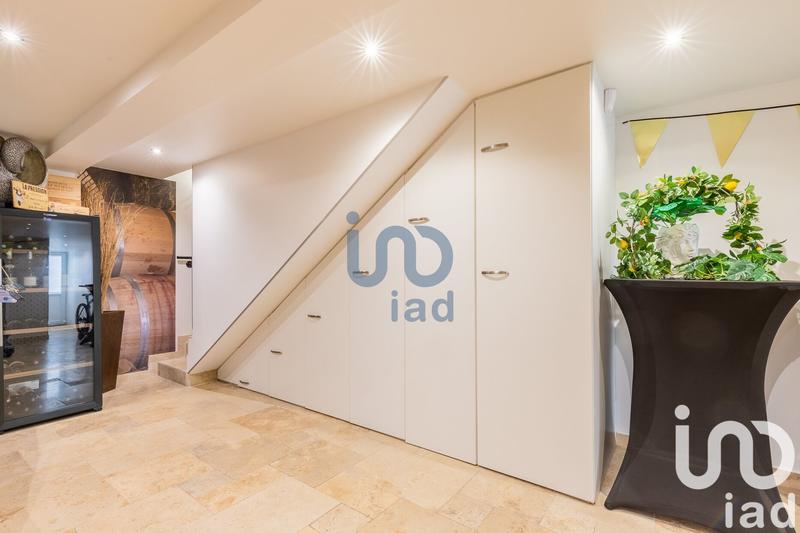 Maison - 142 m² - 6 pièces