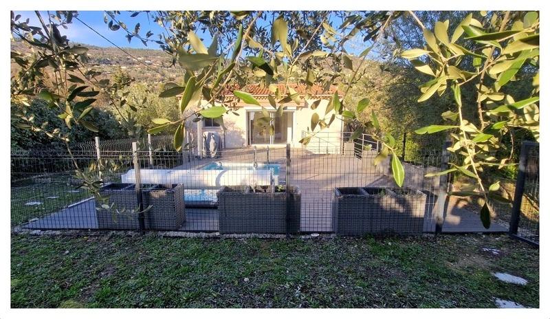 Maison - 137 m² - 5 pièces