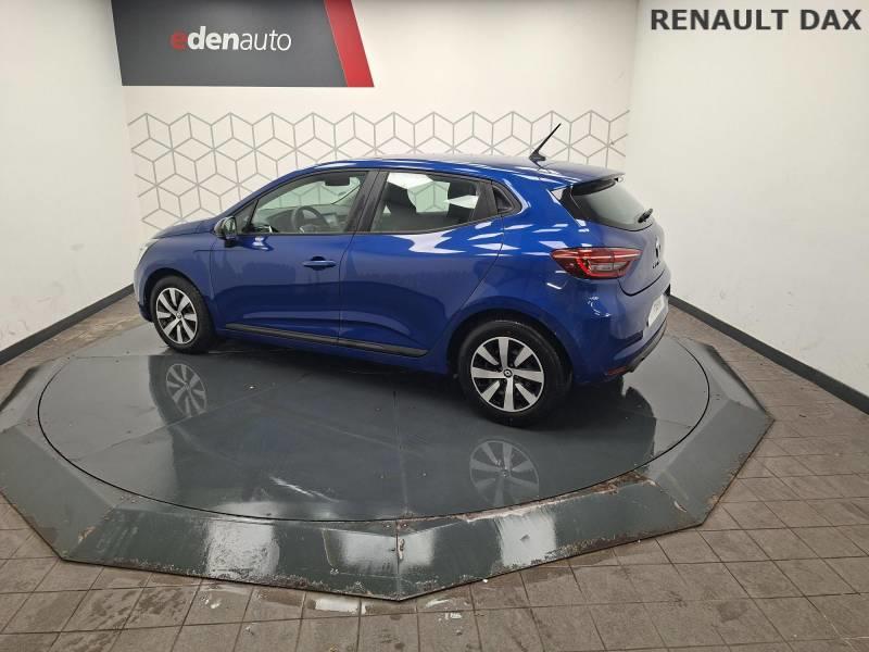 Renault Clio TCe 90 Equilibre