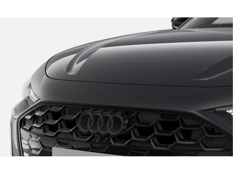 Audi A5 Avant e-hybrid 299 ch s tronic 7 Quattro s line