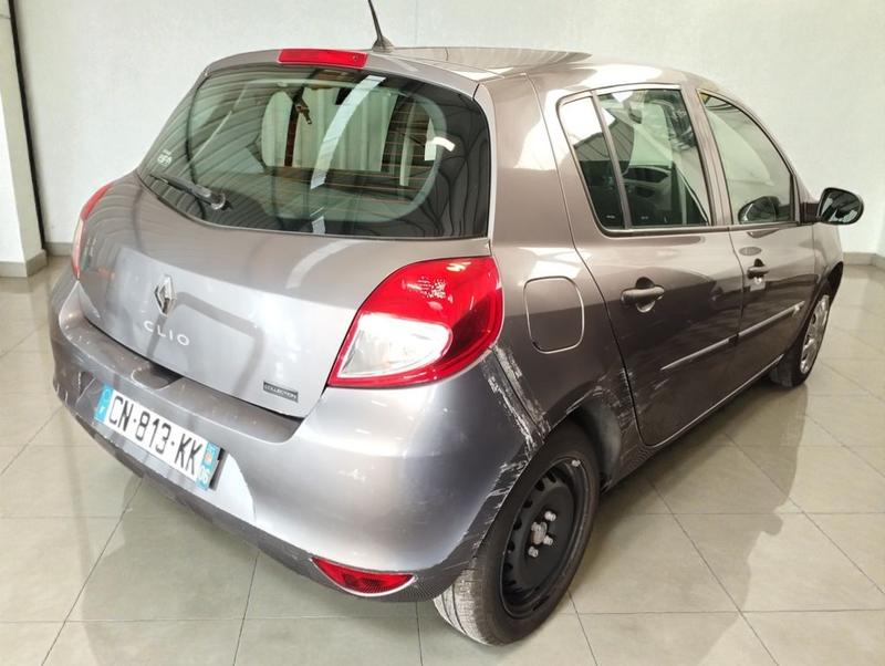 Renault Clio III 1.2 16v 75 Alize 5p