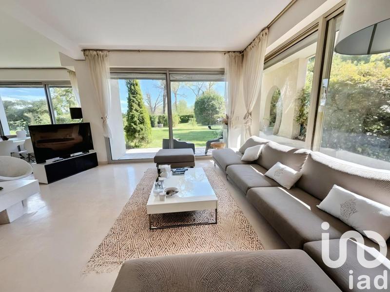 Maison de maîtres - 240 m² - 7 pièces