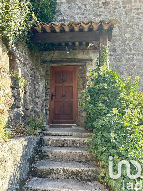 Maison de campagne - 143 m² - 10 pièces