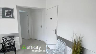 Local d'activité / Entrepôt - 21 m² - 1 pièce