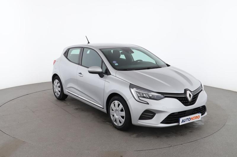 Renault Clio 1.6 E-Tech Business 140 ch