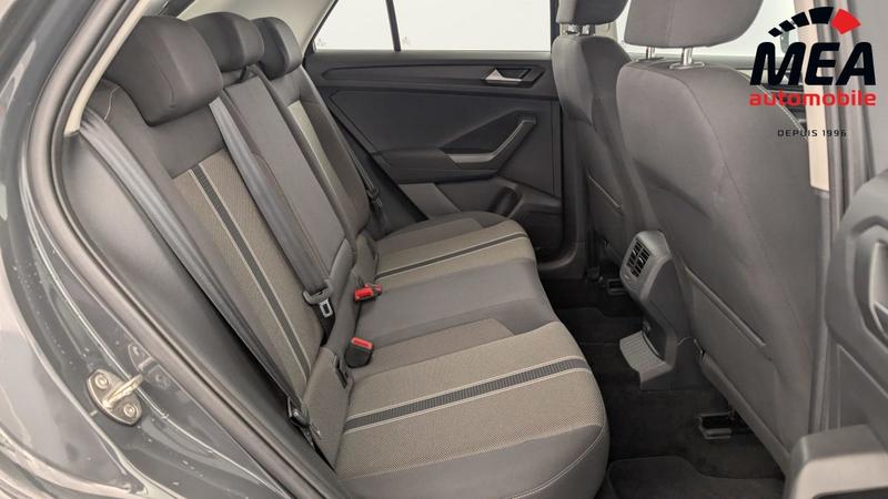 Volkswagen t-Roc 1.0 Tsi 115 Start Stop Bvm6 Lounge Business