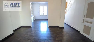 Maison - 154 m² - 5 pièces