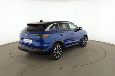 Renault Austral 1.3 TCe Mild Hybrid Techno Auto 160 ch