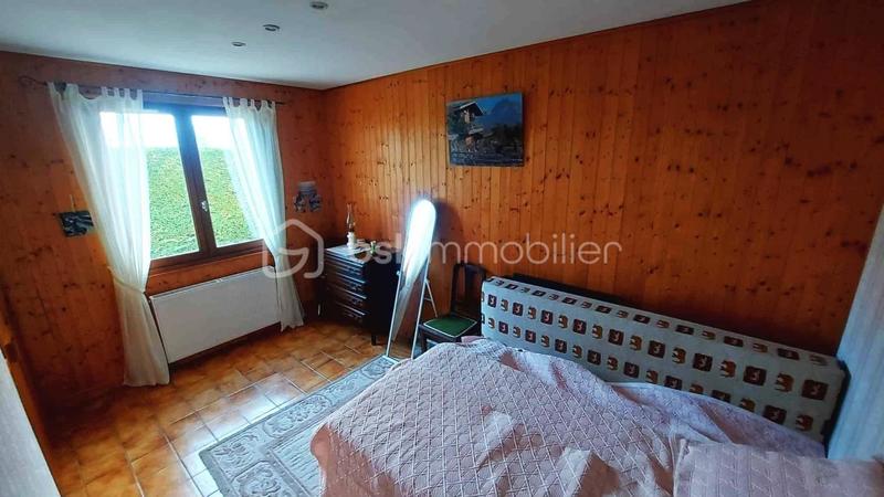 Pavillon - 100 m² - 5 pièces