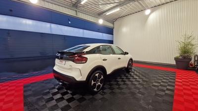 Citroën C4 Bluehdi 130 Ss Eat8 Feel Nav Business