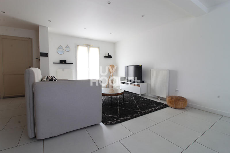 Maison - 126 m² - 6 pièces