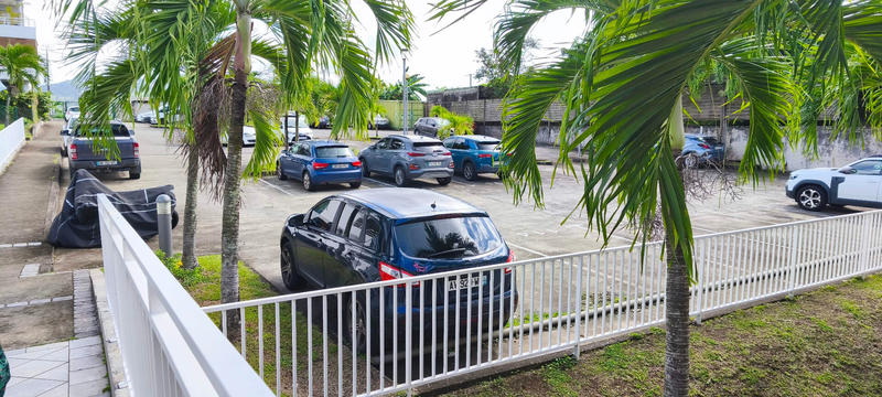 Appartement - 59 m² - 2 pièces