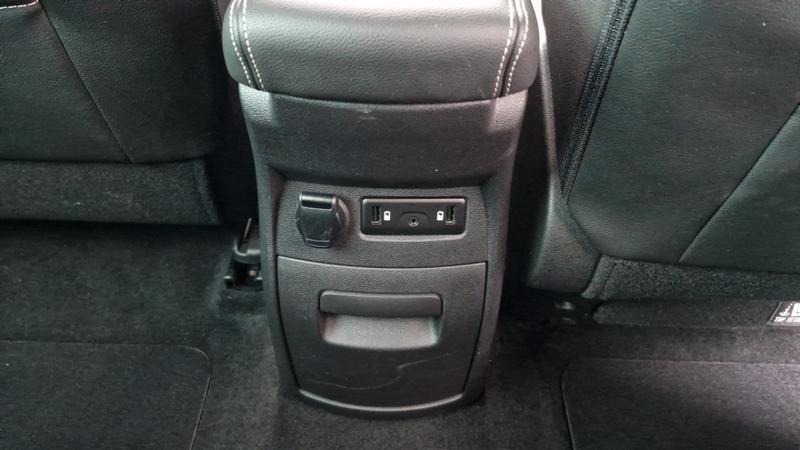 Renault Scénic IV Blue Dci 120 Intens