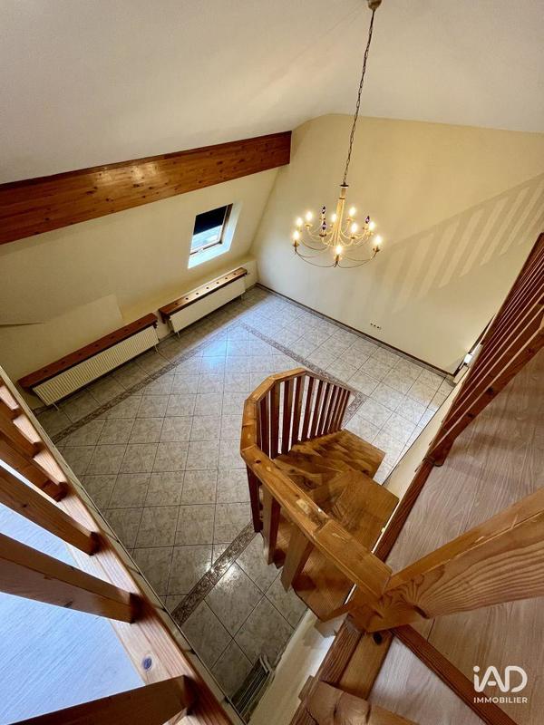 Appartement - 69 m² - 2 pièces