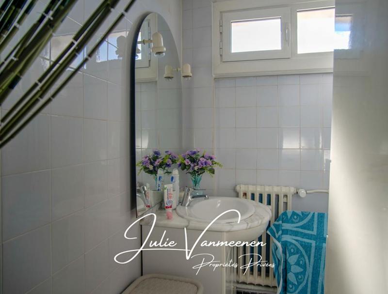 Appartement - 66 m² - 4 pièces